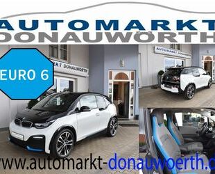 BMW i3 Gebrauchtwagen