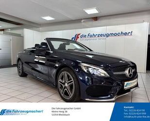 Mercedes-Benz C 200 Gebrauchtwagen