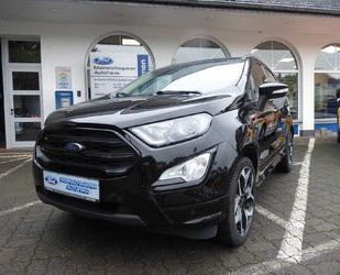 Ford EcoSport Gebrauchtwagen