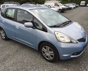 Honda Jazz Gebrauchtwagen