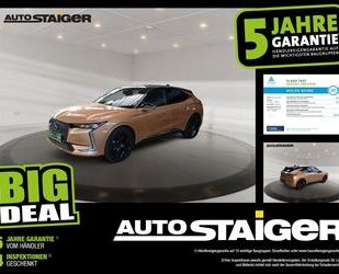 DS Automobiles DS4 Gebrauchtwagen