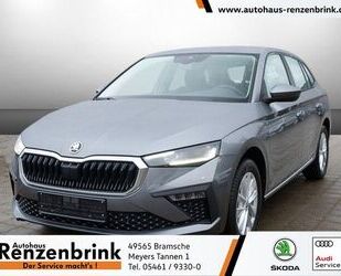 Skoda Scala Gebrauchtwagen