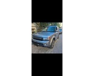 Land Rover Range Rover Sport Gebrauchtwagen