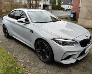 BMW M2 Gebrauchtwagen