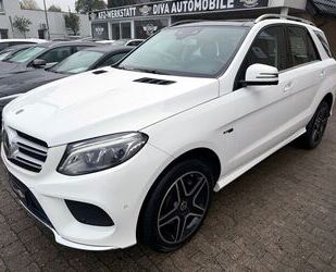 Mercedes-Benz GLE 250 Gebrauchtwagen