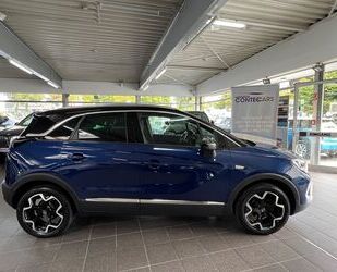 Opel Crossland (X) Gebrauchtwagen