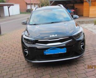Kia Stonic Gebrauchtwagen