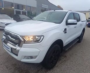Ford Ranger Gebrauchtwagen