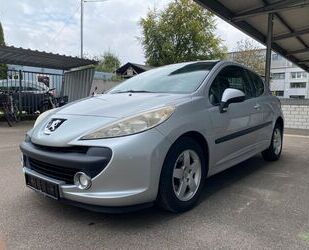 Peugeot 207 Gebrauchtwagen