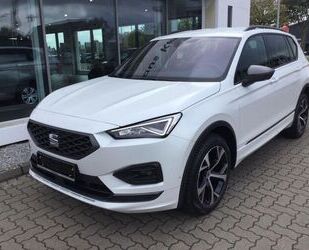 Seat Tarraco Gebrauchtwagen