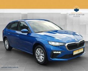 Skoda Scala Gebrauchtwagen
