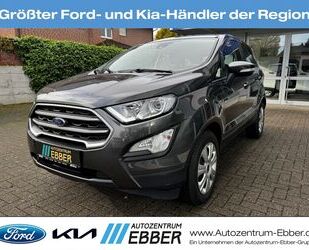 Ford EcoSport Gebrauchtwagen