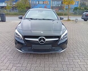 Mercedes-Benz CLA 180 Gebrauchtwagen