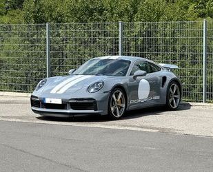 Porsche 992 Gebrauchtwagen