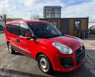 Fiat Doblo Gebrauchtwagen