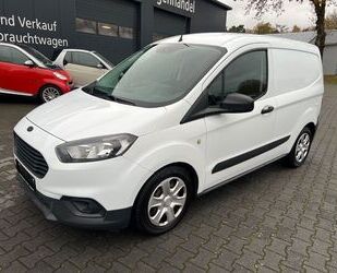Ford Transit Gebrauchtwagen