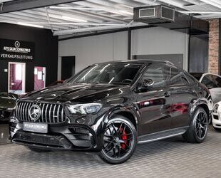 Mercedes-Benz GLE 63 AMG Gebrauchtwagen