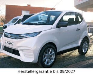 Aixam City Gebrauchtwagen