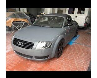 Audi TT Gebrauchtwagen