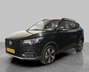 MG ZS Gebrauchtwagen