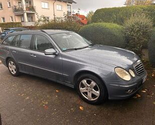 Mercedes-Benz E 280 Gebrauchtwagen