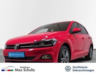 VW Polo Gebrauchtwagen