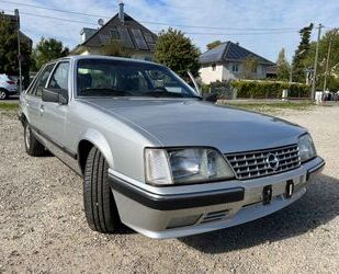 Opel Senator Gebrauchtwagen