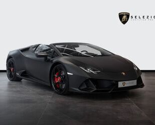 Lamborghini Huracán Gebrauchtwagen