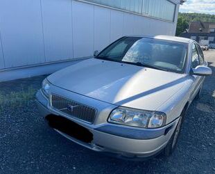 Volvo S80 Gebrauchtwagen