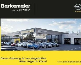Opel Zafira Life Gebrauchtwagen