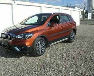 Suzuki SX4 Gebrauchtwagen