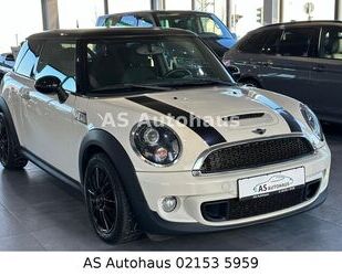 Mini Cooper S Gebrauchtwagen