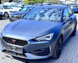 Cupra Leon Gebrauchtwagen