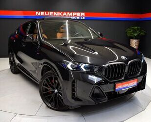 BMW X6 Gebrauchtwagen