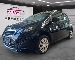 Peugeot 108 Gebrauchtwagen