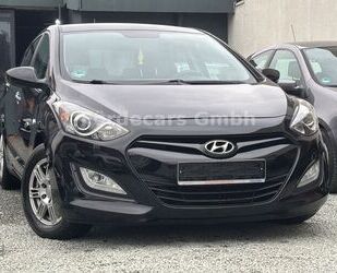 Hyundai i30 Gebrauchtwagen