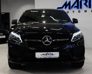 Mercedes-Benz GLE 350 Gebrauchtwagen