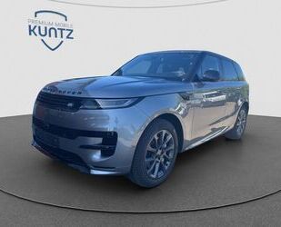 Land Rover Range Rover Sport Gebrauchtwagen