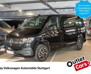 VW T6 Multivan Gebrauchtwagen