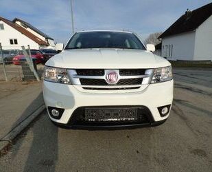 Fiat Freemont Gebrauchtwagen