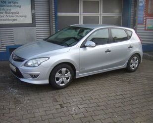 Hyundai i30 Gebrauchtwagen