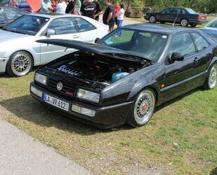 VW Corrado Gebrauchtwagen