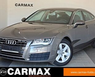 Audi A7 Gebrauchtwagen