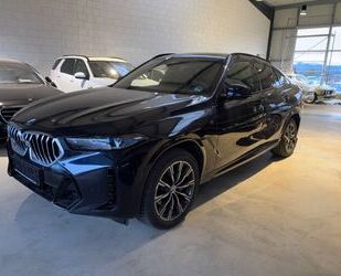 BMW X6 Gebrauchtwagen