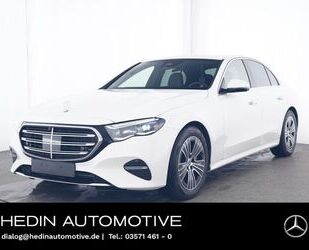Mercedes-Benz E 200 Gebrauchtwagen
