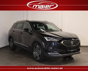Seat Tarraco Gebrauchtwagen