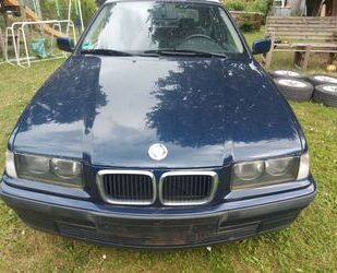 BMW 316 Gebrauchtwagen