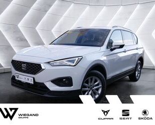 Seat Tarraco Gebrauchtwagen