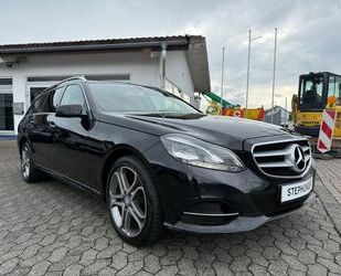 Mercedes-Benz E 250 Gebrauchtwagen