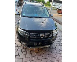 Dacia Sandero Gebrauchtwagen